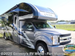 New 2020 Thor Motor Coach Omni available in Fort Myers, Florida