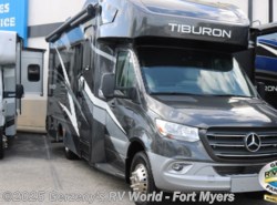 New 2020 Thor Motor Coach Tiburon available in Fort Myers, Florida