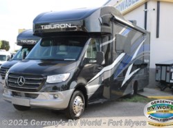 New 2020 Thor Motor Coach Tiburon available in Fort Myers, Florida