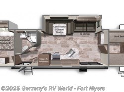 New 2021 Dutchmen Aspen Trail available in Fort Myers, Florida