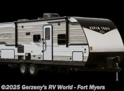 New 2021 Dutchmen Aspen Trail available in Fort Myers, Florida