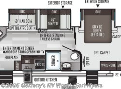 New 2021 Forest River Flagstaff available in Fort Myers, Florida
