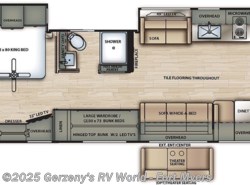 New 2021 Forest River Berkshire available in Fort Myers, Florida