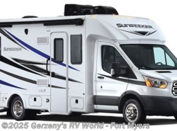 New 2021 Forest River Sunseeker available in Fort Myers, Florida