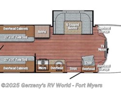 New 2021 Gulf Stream BT Cruiser available in Fort Myers, Florida
