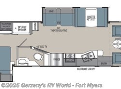 New 2022 Coachmen Pursuit available in Fort Myers, Florida