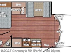 New 2021 Gulf Stream BT Cruiser available in Fort Myers, Florida