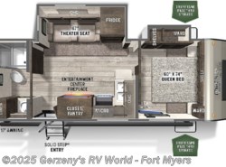 New 2021 Forest River Flagstaff available in Fort Myers, Florida
