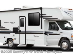 New 2022 Coachmen Freelander available in Fort Myers, Florida