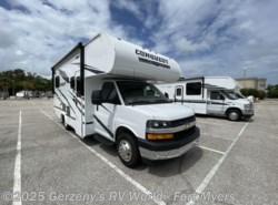 New 2021 Gulf Stream Conquest LE Class C available in Fort Myers, Florida