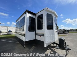 New 2022 Forest River Cedar Creek Cottage available in Fort Myers, Florida