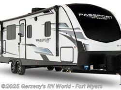 New 2022 Keystone Passport Grand Touring available in Fort Myers, Florida