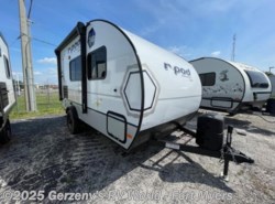 New 2024 Forest River R Pod 153C available in Fort Myers, Florida