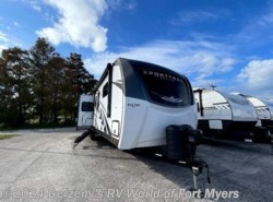 New 2024 Venture RV SportTrek Touring Edition STT343VIB available in Port Charlotte, Florida