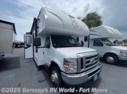New 2025 Nexus Triumph 32T available in Fort Myers, Florida