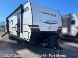 New 2025 Forest River Surveyor Legend X 29CAMP available in Fort Myers, Florida