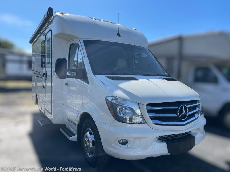 Used 2019 Pleasure-Way Plateau XLMB available in Fort Myers, Florida