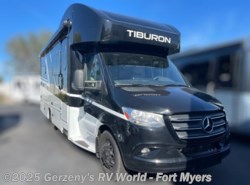 New 2025 Thor Motor Coach Tiburon Sprinter 24XL available in Fort Myers, Florida
