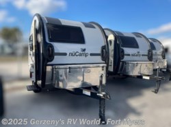 New 2025 NuCamp TAB 320S BLACK CANYON available in Fort Myers, Florida