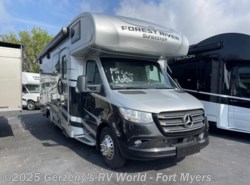 New 2025 Forest River Sunseeker 2400T available in Fort Myers, Florida