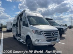 New 2025 Coachmen Galleria 24Q AWD available in Fort Myers, Florida