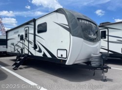 Used 2024 Venture RV SportTrek 302VRB available in Fort Myers, Florida
