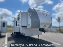 New 2025 Forest River Cardinal 35FL available in Fort Myers, Florida