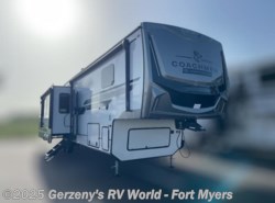 New 2026 Coachmen Brookstone 344FL available in Fort Myers, Florida