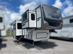 New 2026 Coachmen Brookstone 370RLLO available in Fort Myers, Florida