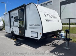 New 2026 Dutchmen Kodiak 178BHS available in Fort Myers, Florida