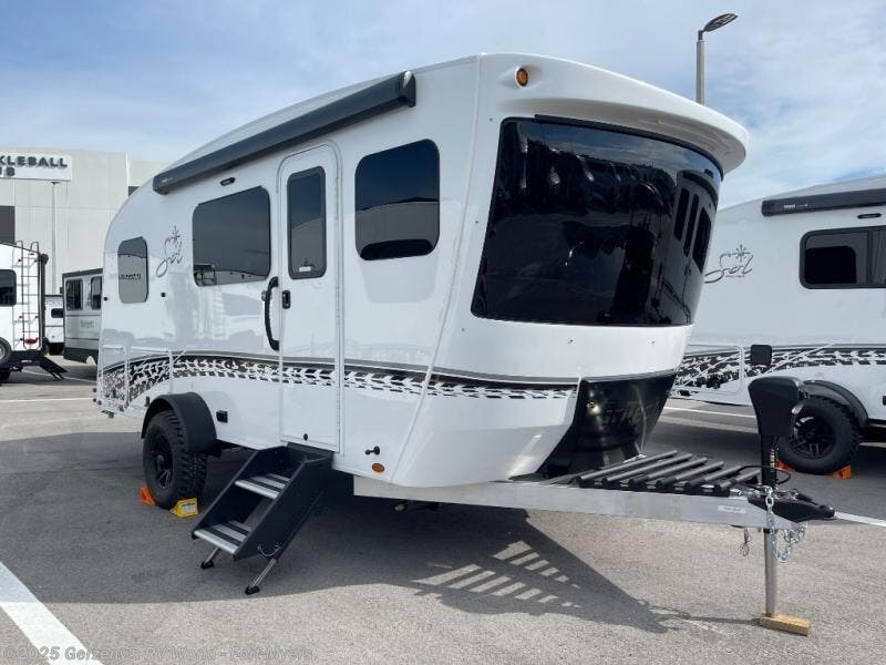 New 2026 inTech Sol Dusk available in Fort Myers, Florida