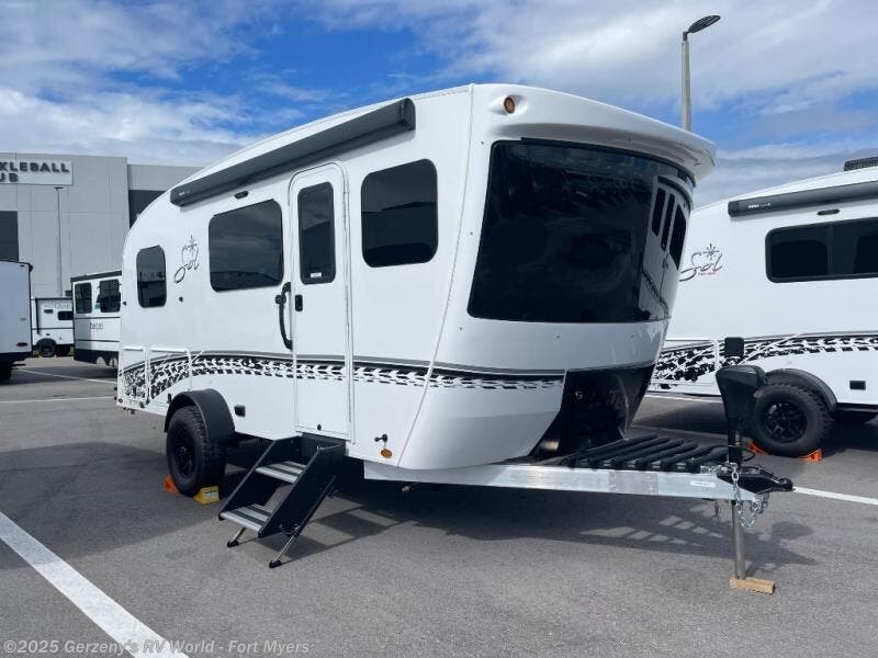 New 2026 inTech Sol Horizon available in Fort Myers, Florida