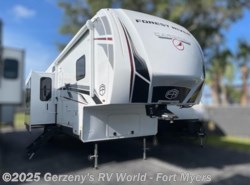 New 2026 Forest River Cardinal 35FUN available in Fort Myers, Florida
