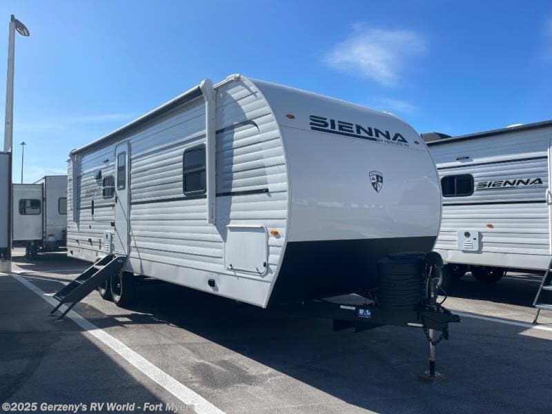 New 2026 Venture RV Sienna SA251VRB available in Fort Myers, Florida