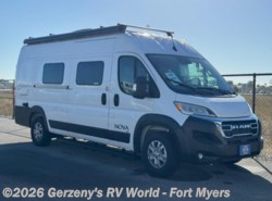 New 2026 Coachmen Nova 20RB available in Fort Myers, Florida