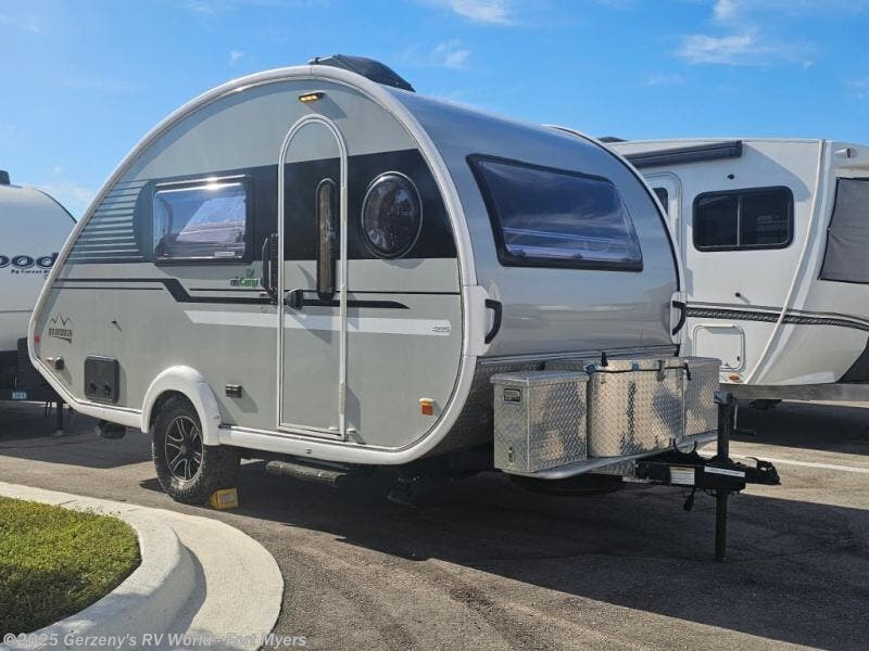 Used 2021 NuCamp TAB 400 available in Fort Myers, Florida
