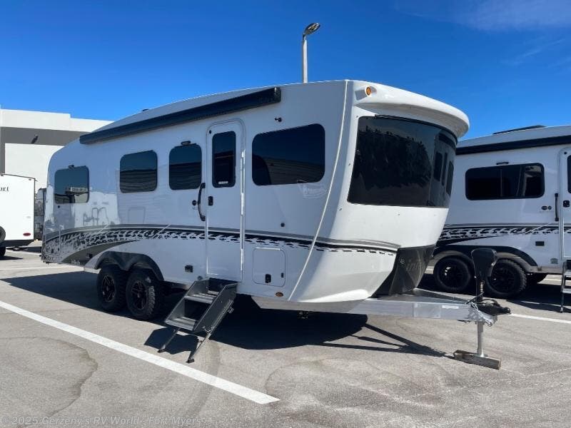 New 2026 inTech Aucta Willow available in Fort Myers, Florida