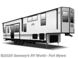 New 2026 Forest River Cedar Creek Cottage Fifth Wheels 413FWC available in Fort Myers, Florida