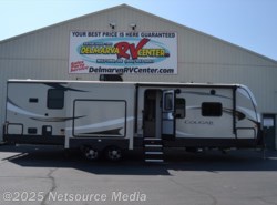 New 2018 Keystone Cougar XLite 33MLS available in Smyrna, Delaware
