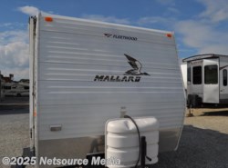 Used 2005 Fleetwood Mallard 180CK available in Smyrna, Delaware