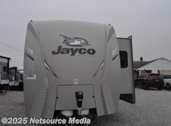 New 2018 Jayco Eagle 333BHOK available in Smyrna, Delaware
