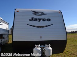 New 2018 Jayco Jay Flight SLX 245RLS available in Smyrna, Delaware