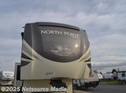 New 2018 Jayco North Point 387RDFS available in Smyrna, Delaware