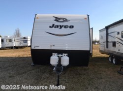 New 2018 Jayco Jay Flight SLX 244BH available in Smyrna, Delaware