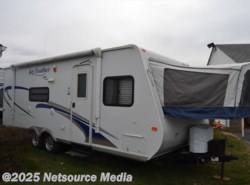 Used 2010 Jayco Jay Feather EXP 23 B available in Smyrna, Delaware
