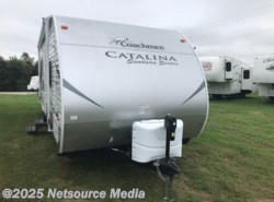 Used 2012 Coachmen Catalina 272BH available in Smyrna, Delaware