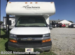 Used 2010 Coachmen Freelander 2130QB available in Smyrna, Delaware