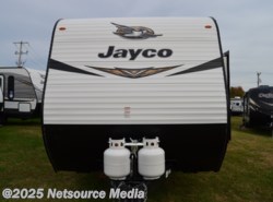 New 2019 Jayco Jay Flight SLX 242BHS available in Smyrna, Delaware