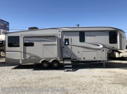 New 2020 Jayco Eagle 319MLOK available in Smyrna, Delaware