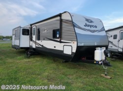 New 2020 Jayco Jay Flight 34MBDS available in Smyrna, Delaware